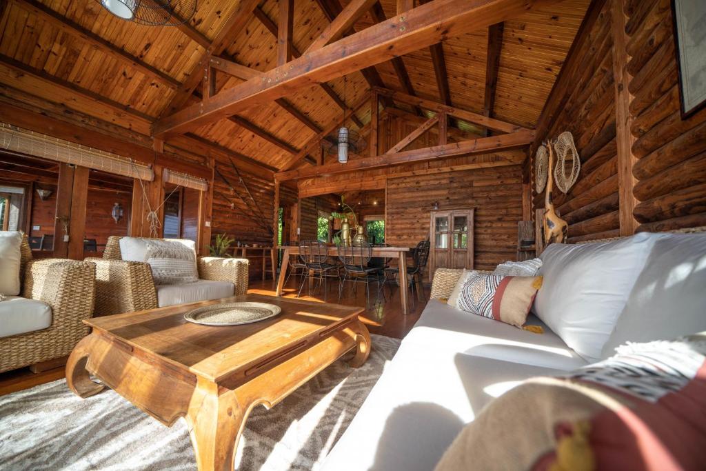 Lodge de Bellemene photo 2