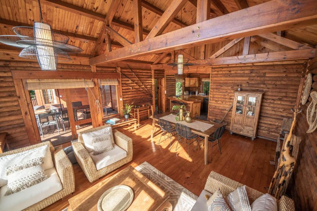 Lodge de Bellemene photo 3