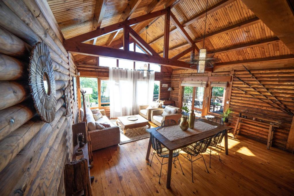 Lodge de Bellemene photo 4