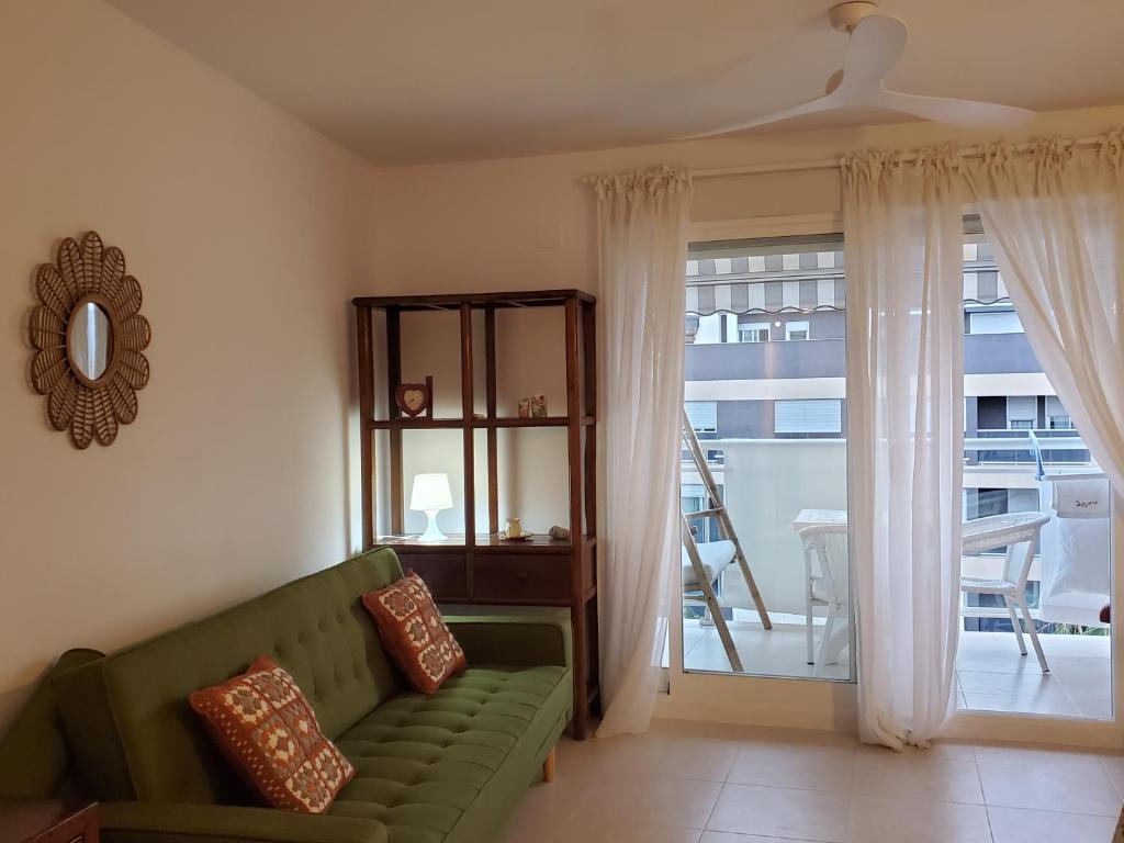 Apartamento en la Playa Benicarló Peñíscola photo 3