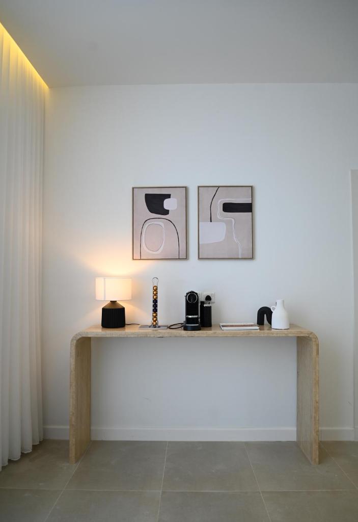 2 Bedroom Apartment in Jeddah photo 4