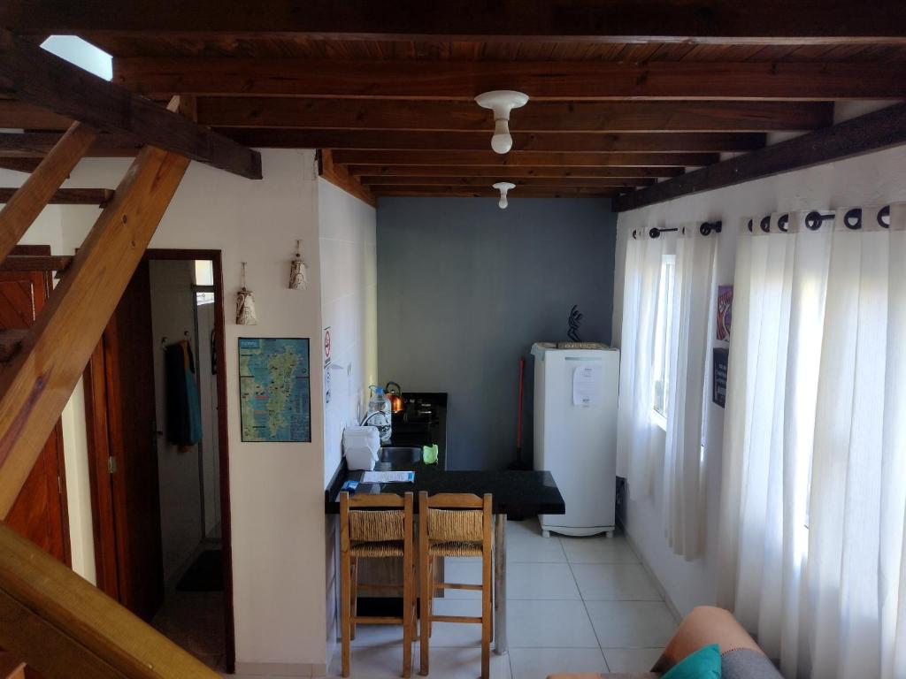 Quintal Residencial photo 2