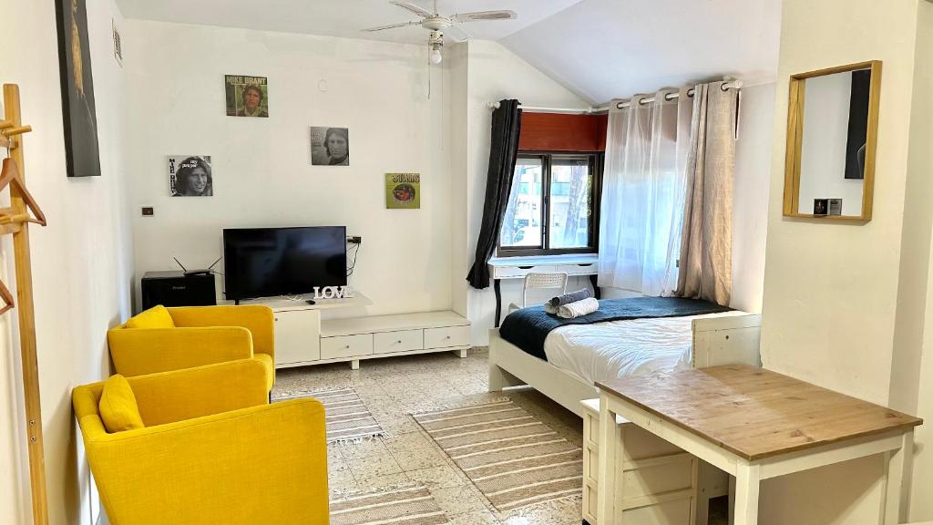 Salamandra Guest House