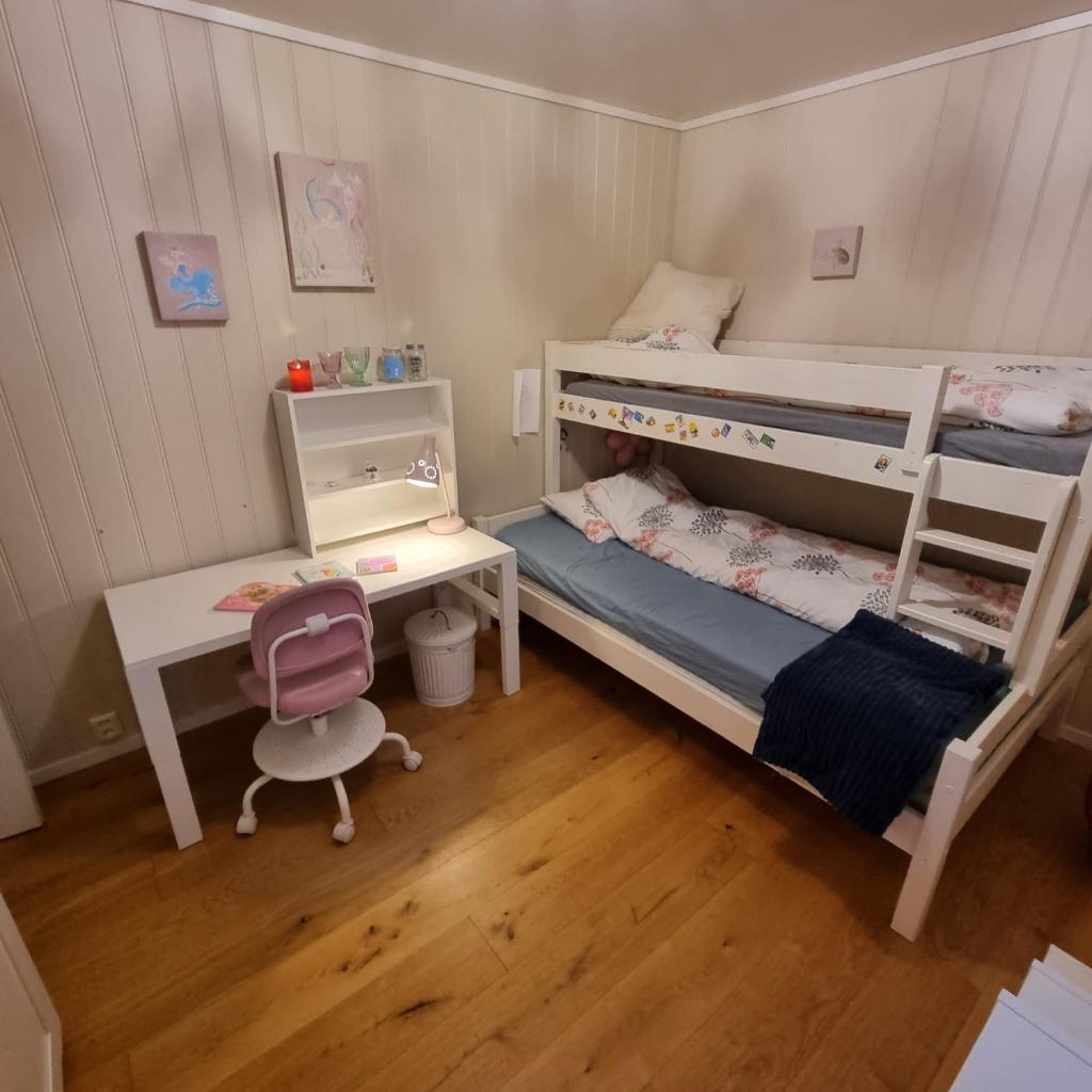 Koselig hus med fantastisk utsikt, Stadlandet photo 1