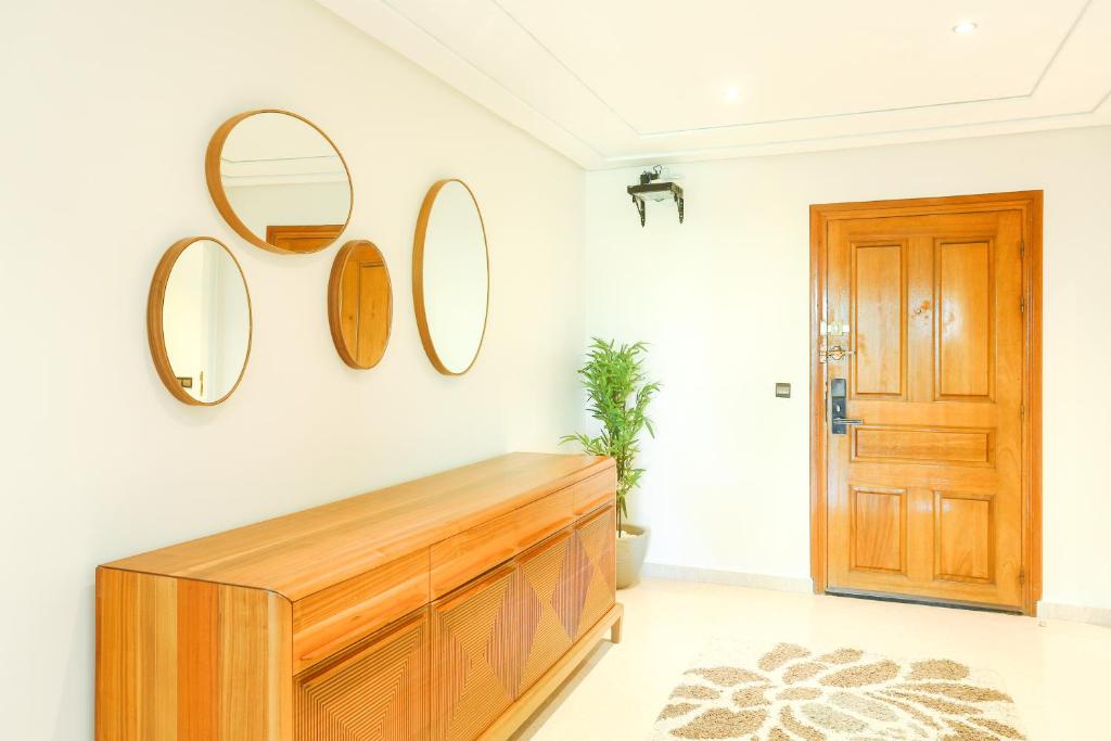 Beautiful Moroccan apartment Casablanca Center photo 1