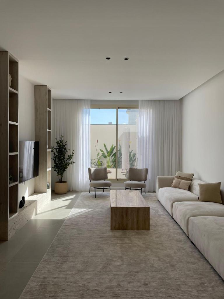 2 Bedroom Apartment in Jeddah photo 1