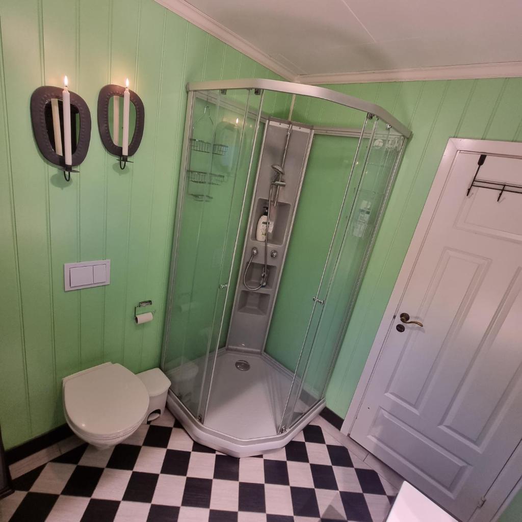Koselig hus med fantastisk utsikt, Stadlandet photo 4