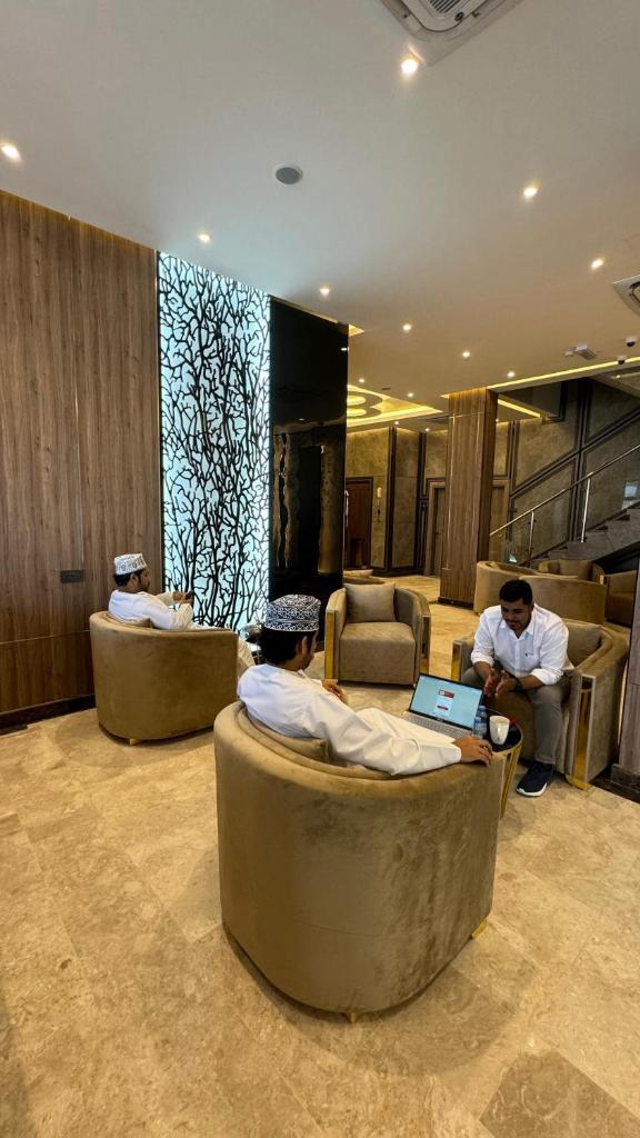 Royal Plaza Hotel photo 4