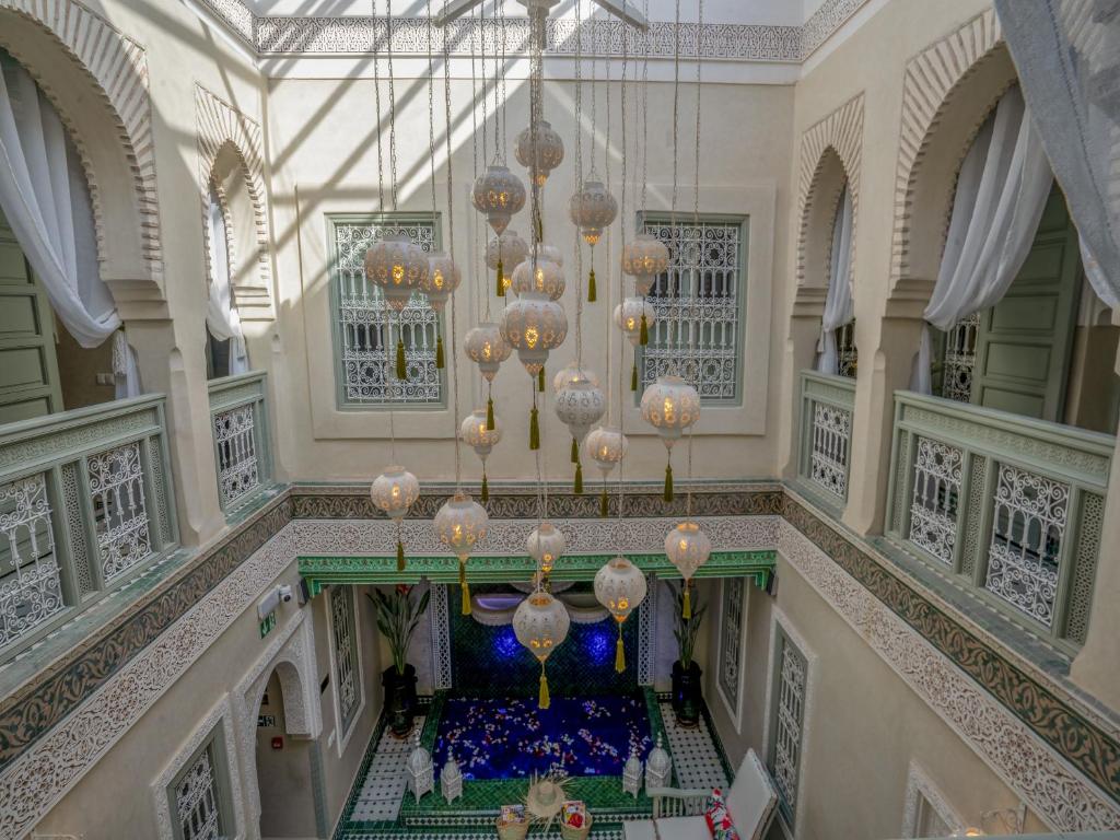 Riad Almisk photo 1