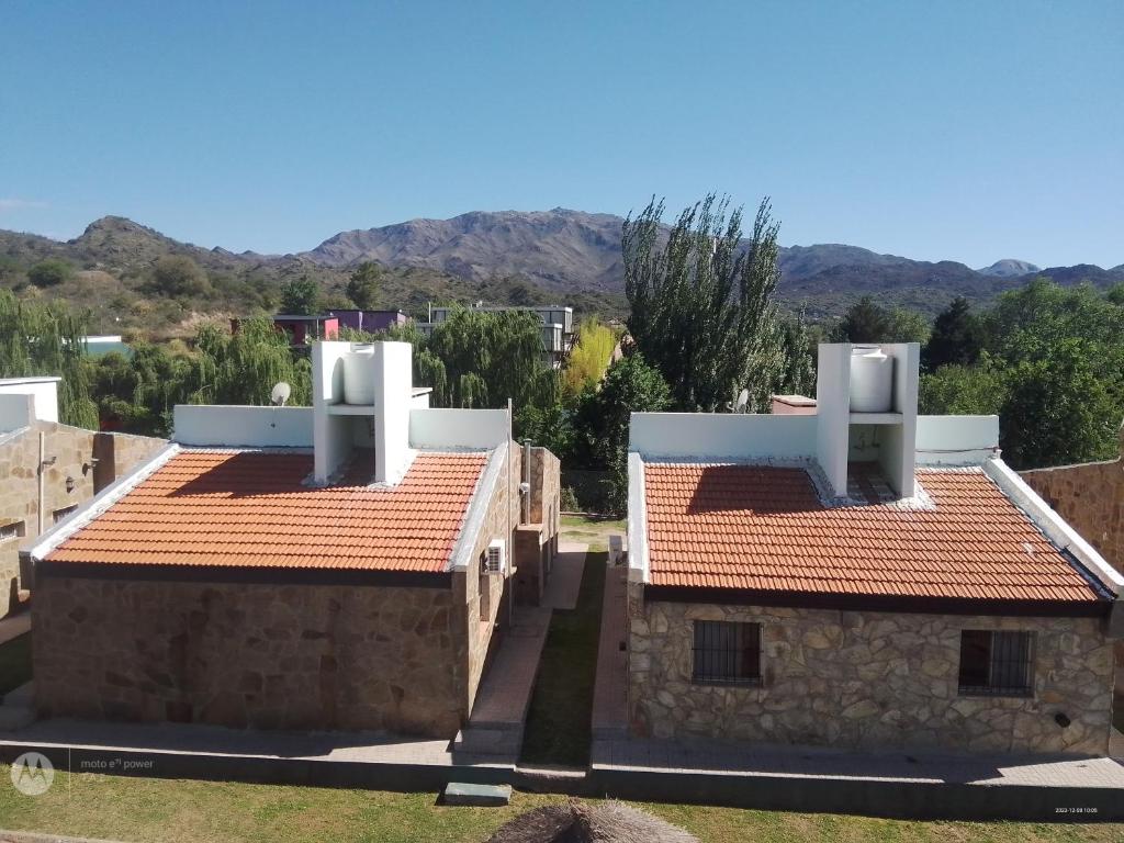 complejo yaquii (cabañas) photo 3