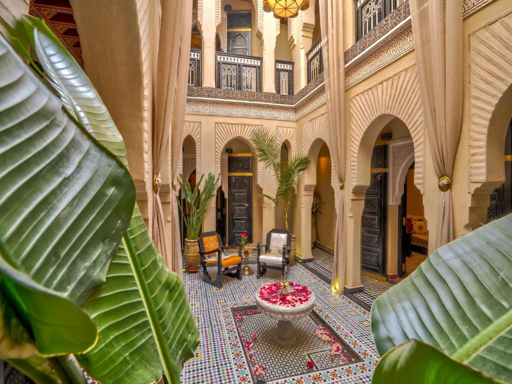 Riad Almisk photo 3