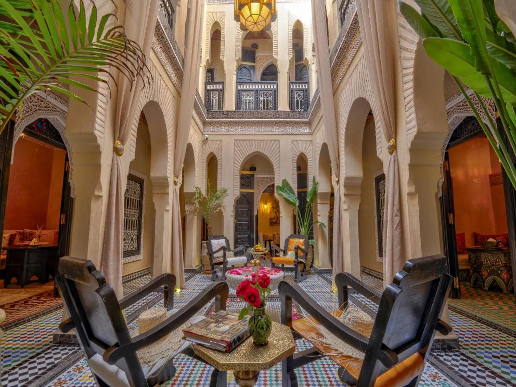 Riad Almisk photo 4