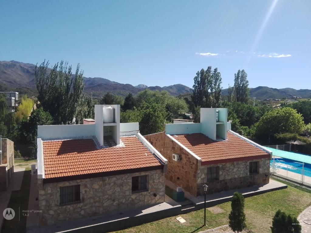 complejo yaquii (cabañas) photo 2