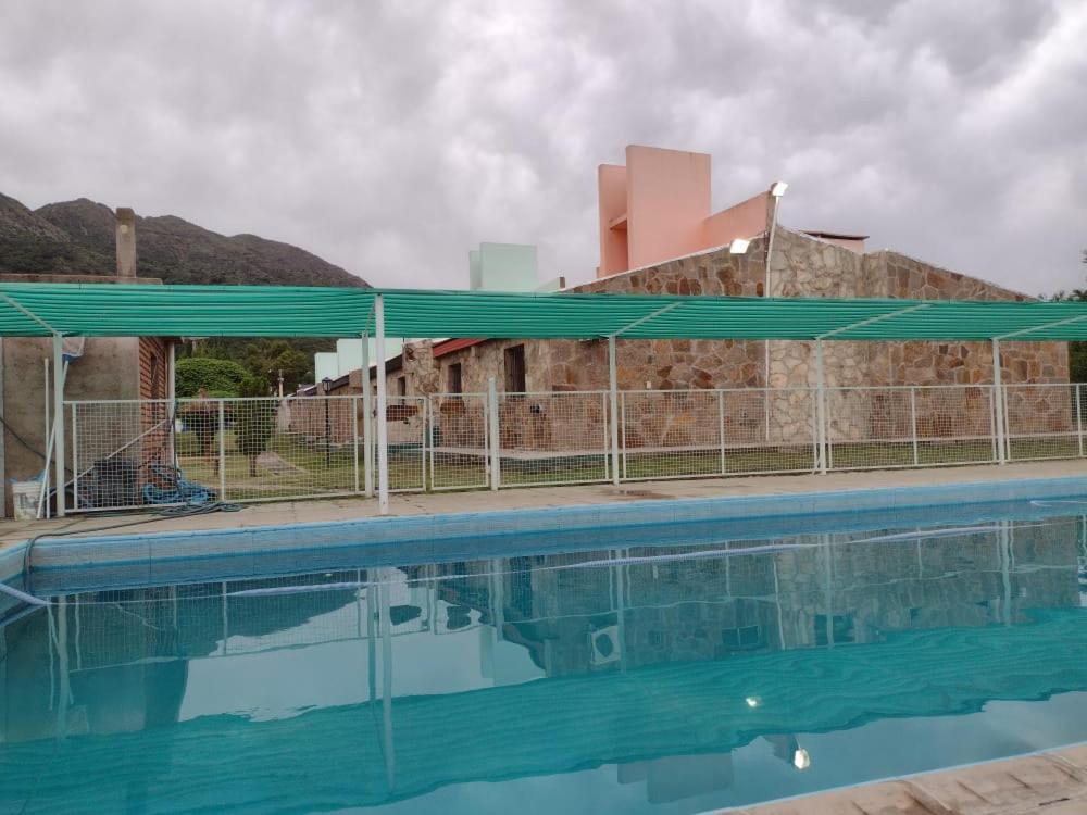 complejo yaquii (cabañas) photo 1