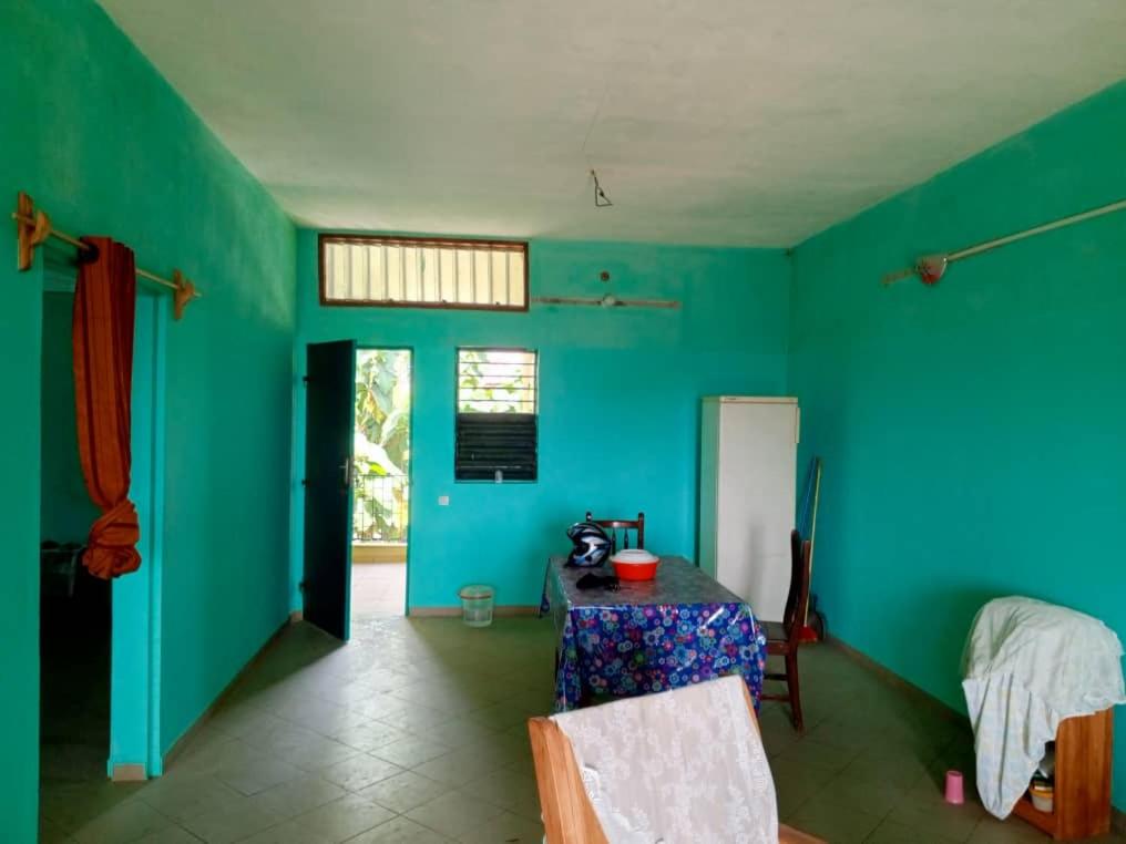 Appat'Adjanohoun photo 1