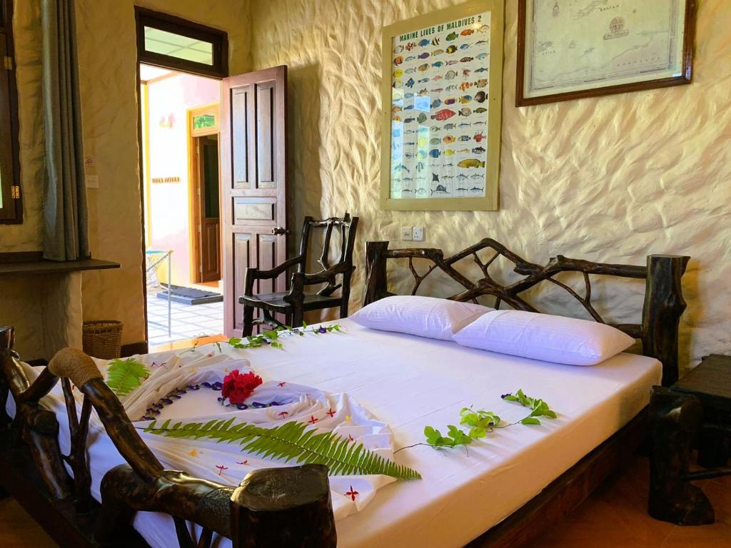Villa Stella, Rinbudhoo photo 2