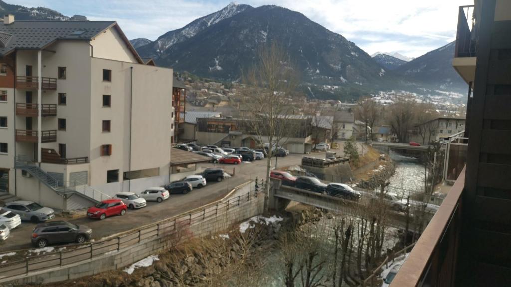 Serre Chevalier Briançon photo 1