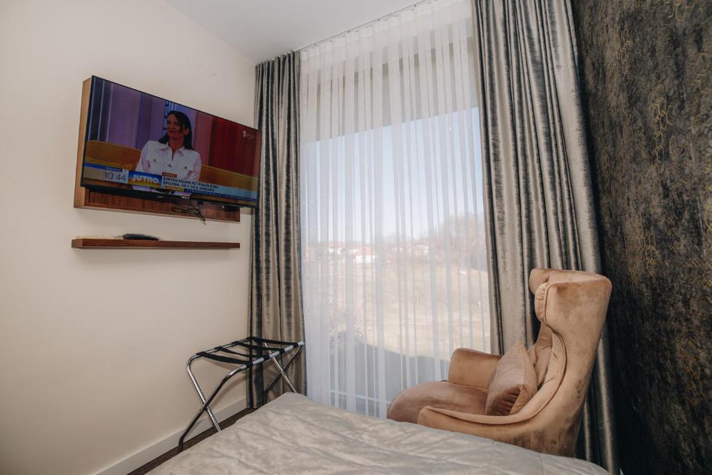 Garni Hotel Radović photo 2