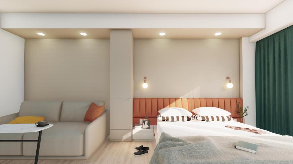LUX Place photo 1
