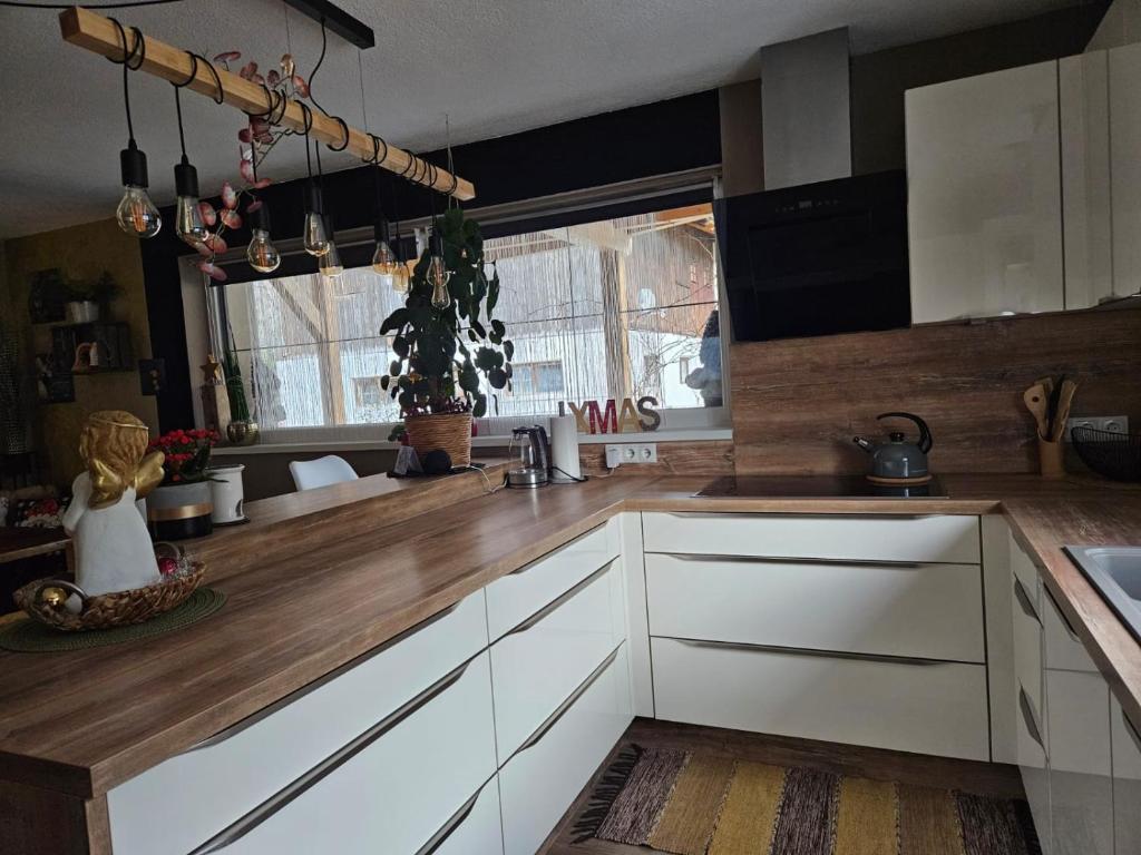 Ferienwohnung Ache photo 4