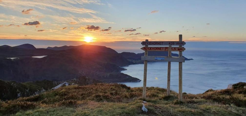 Koselig hus med fantastisk utsikt, Stadlandet photo 2