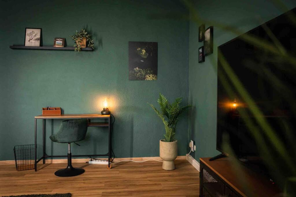 Ferienwohnung Bali Style mit High Speed WLAN und gratis Parkplatz photo 4