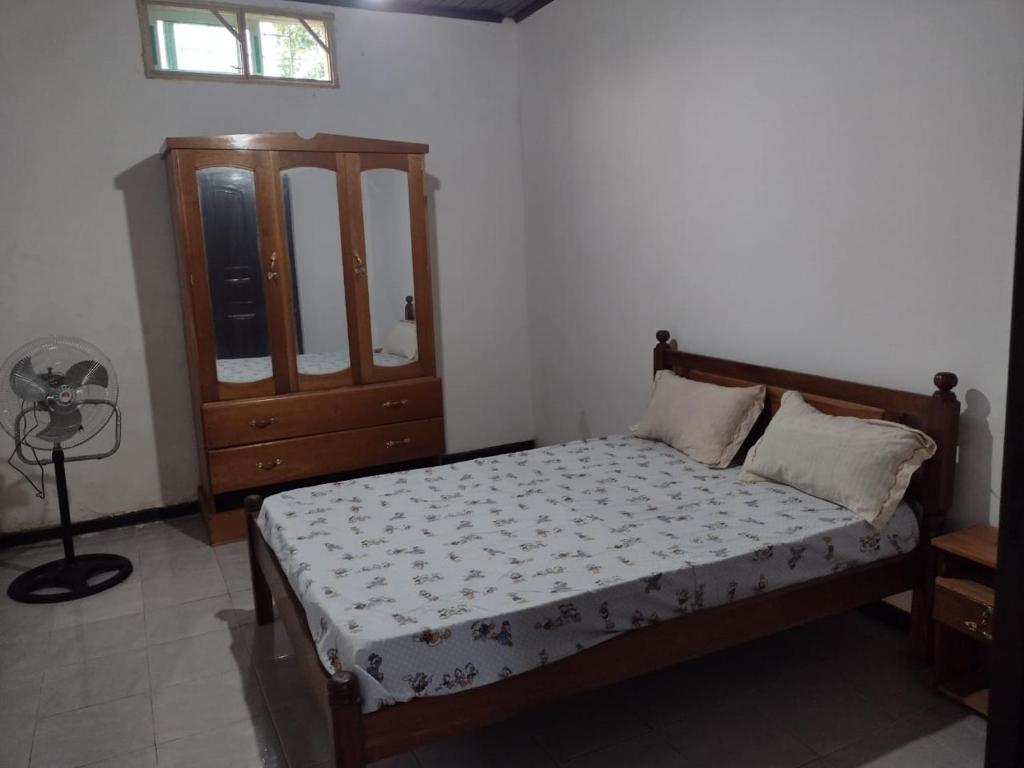 casa de lujo en el paraíso santo tome y príncipe photo 1