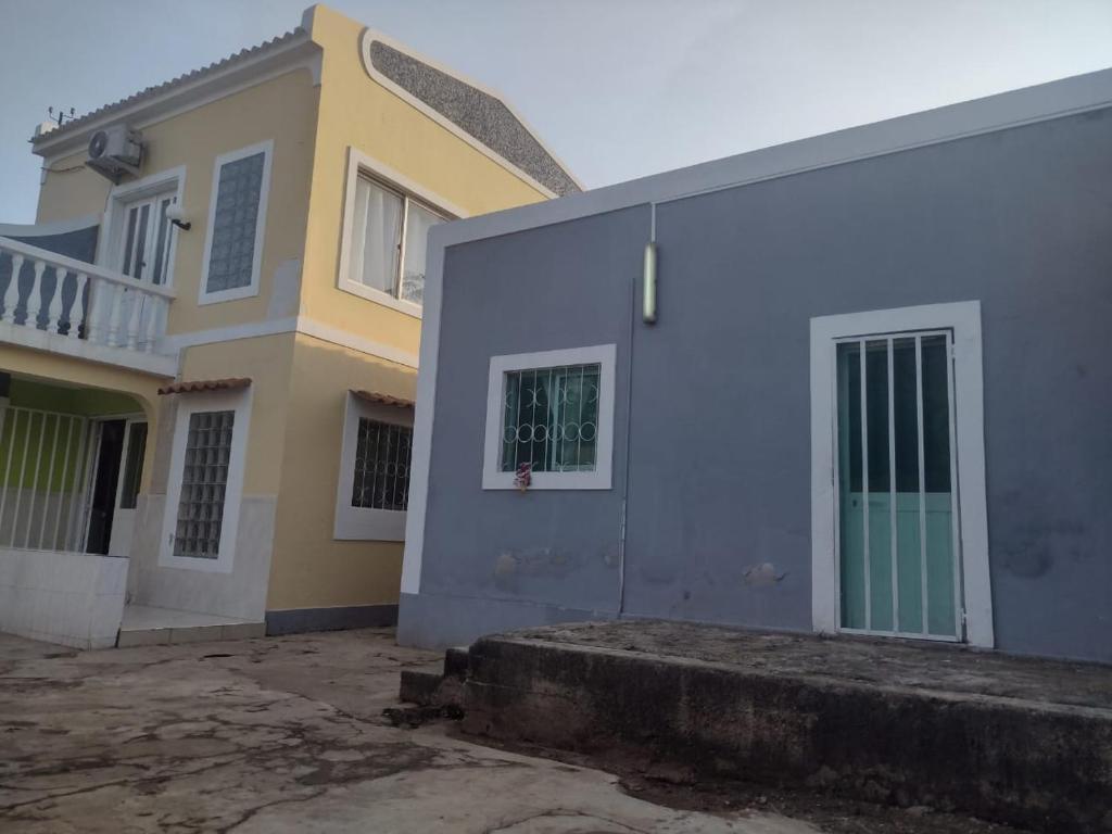 casa de lujo en el paraíso santo tome y príncipe photo 4
