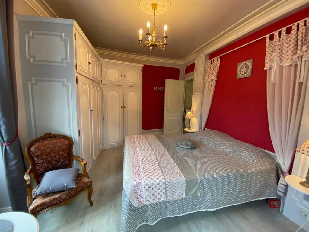 Chambres d'Hôtes La Petite Boynarde photo 2
