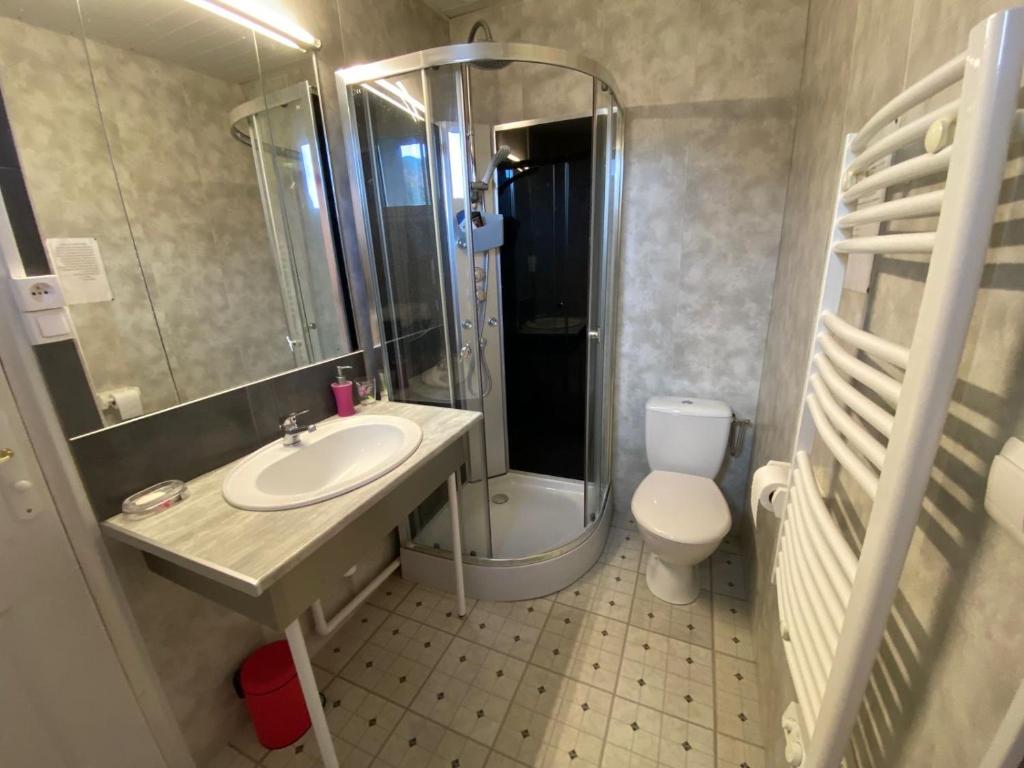 Chambres d'Hôtes La Petite Boynarde photo 4