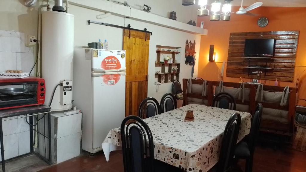 LA ESPERANZA photo 3
