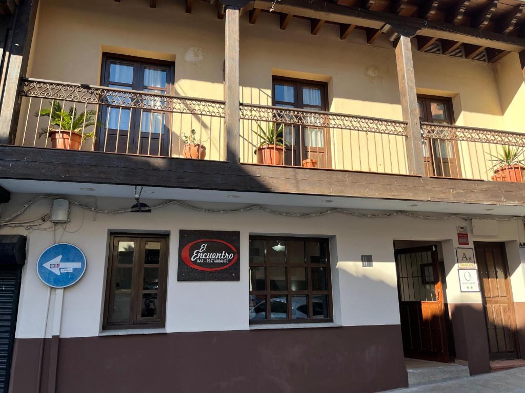 APARTAMENTOS RURAL LA JACOBA photo 1