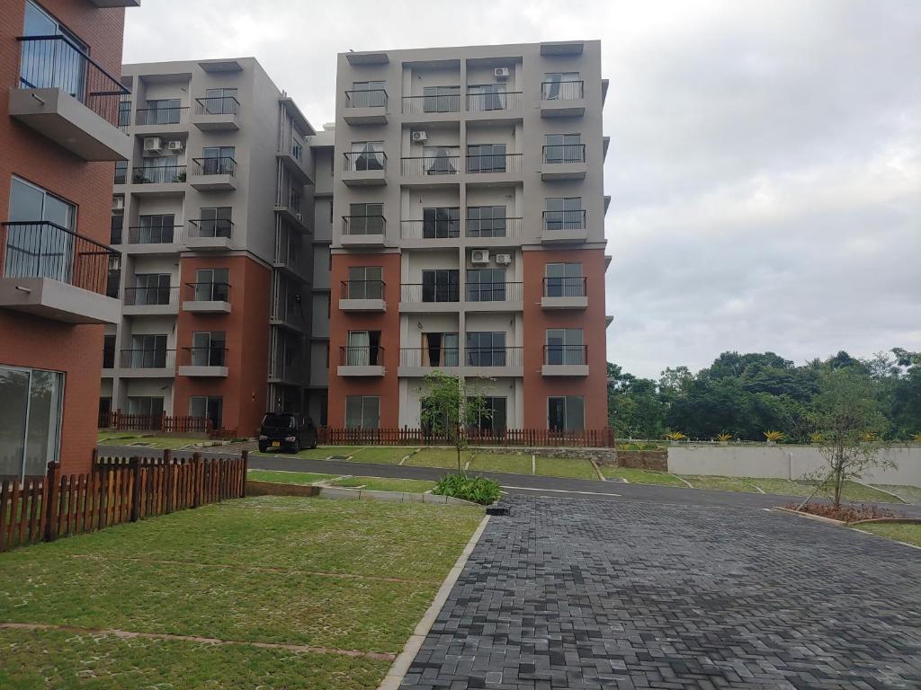 Canterbury Residence Garden Apartment photo 4