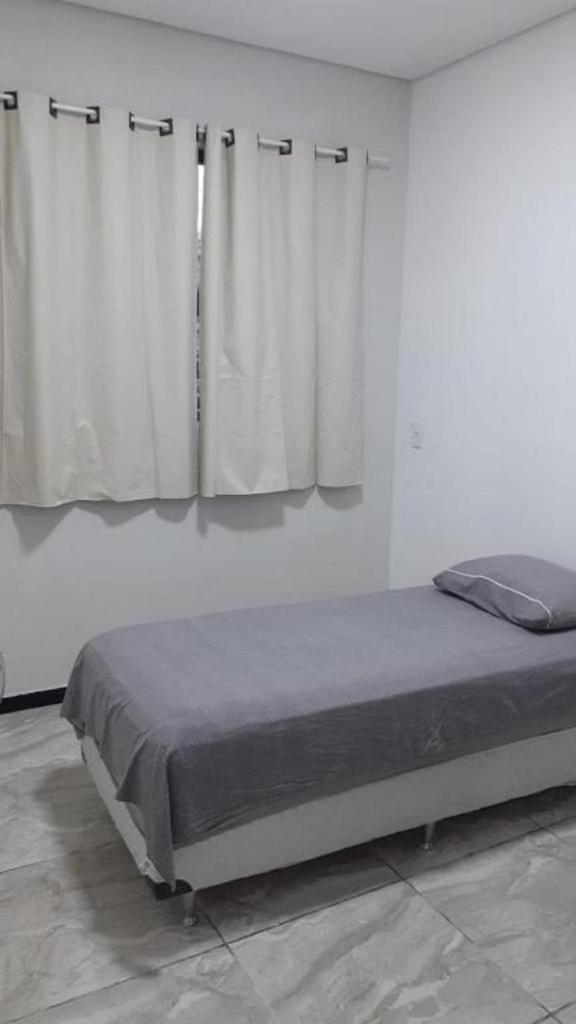 Residencial Arcos