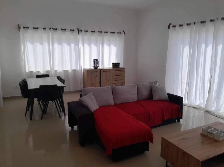 Christian’s Villa