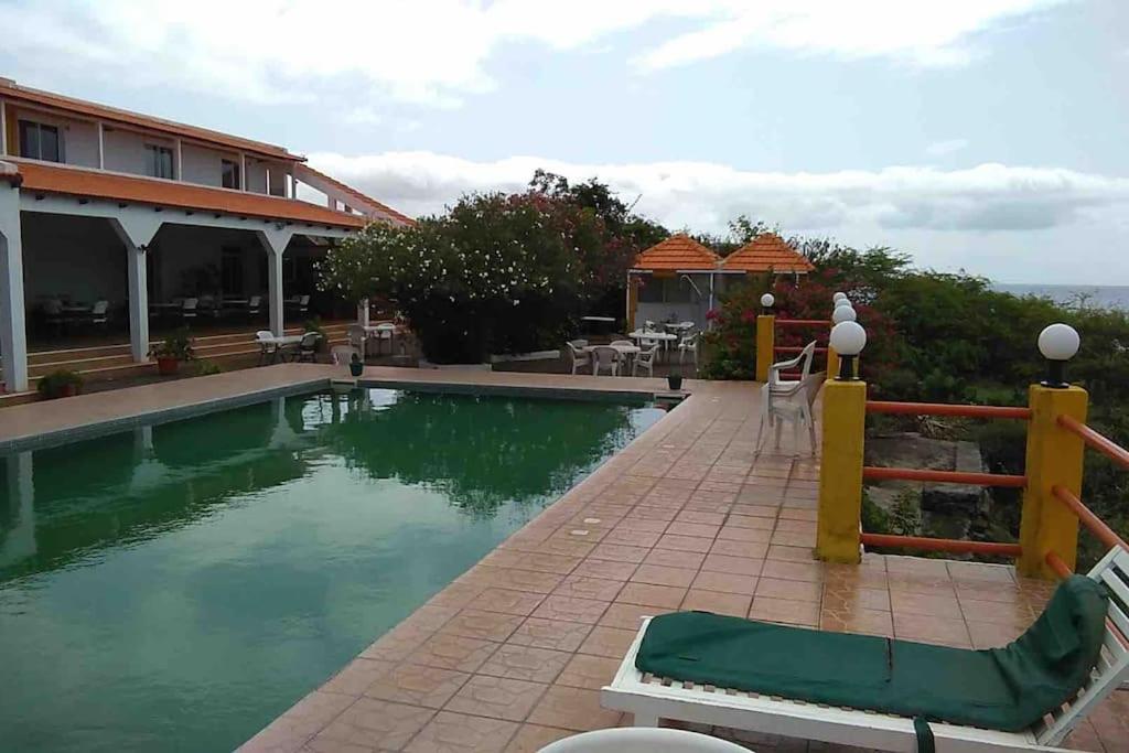 Christian’s Villa photo 1