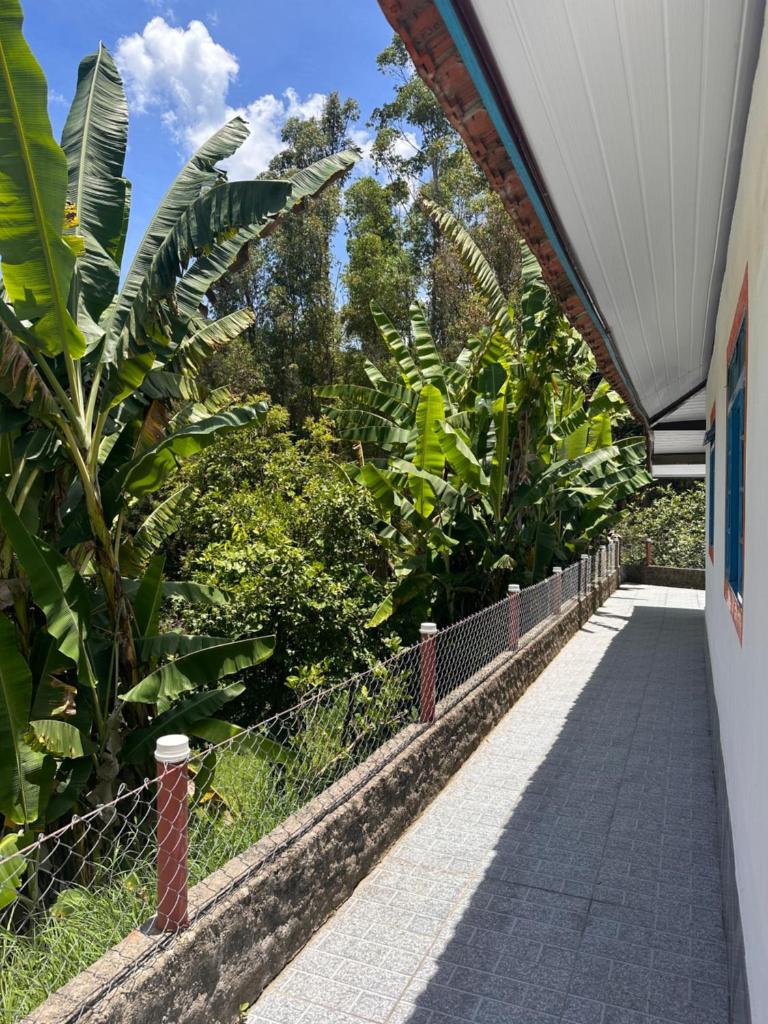 Recanto São Francisco photo 3