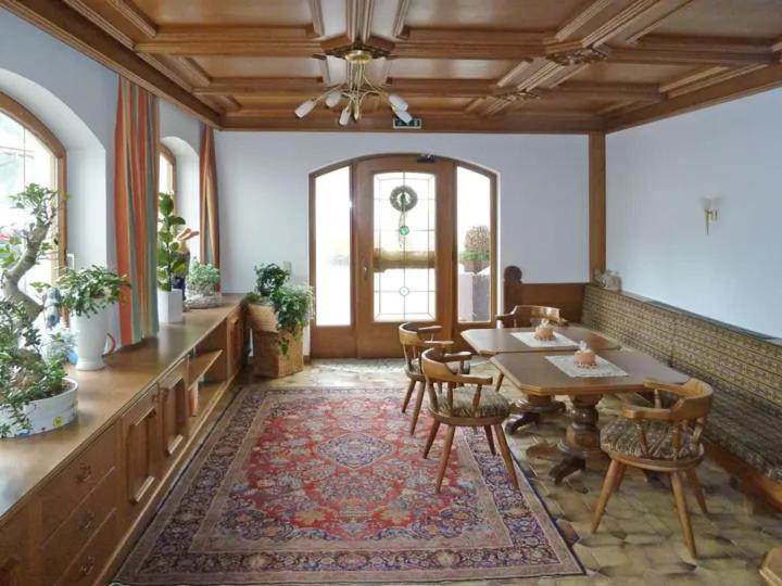 Haus Paznaun photo 1