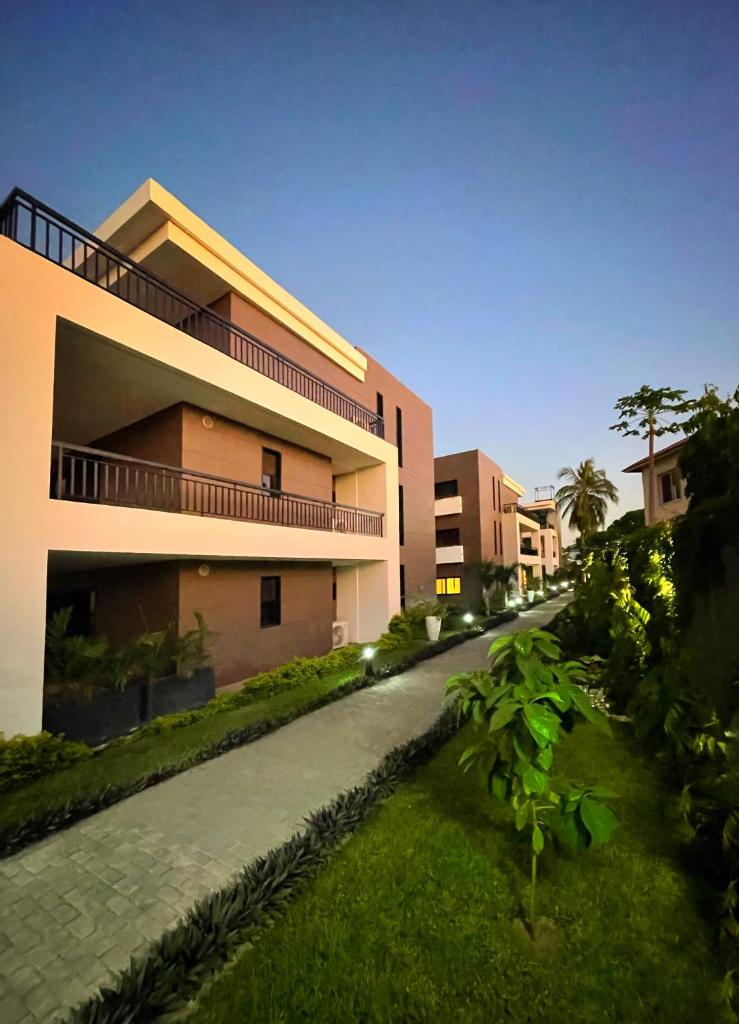 Fajara Residence photo 1