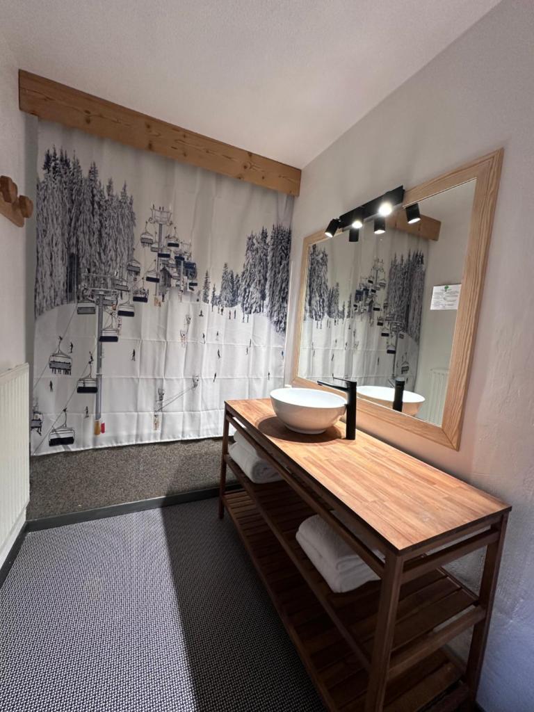 Fontaine du Mont Blanc Hotel & Spa photo 1