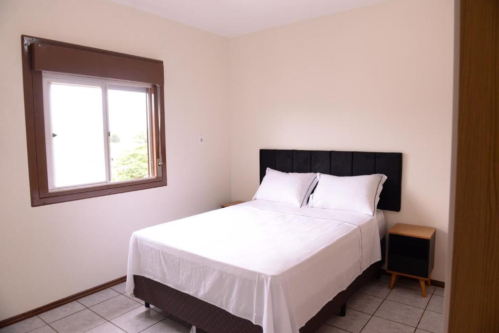 Incrivel apto completo e confortavel Santa Rosa RS