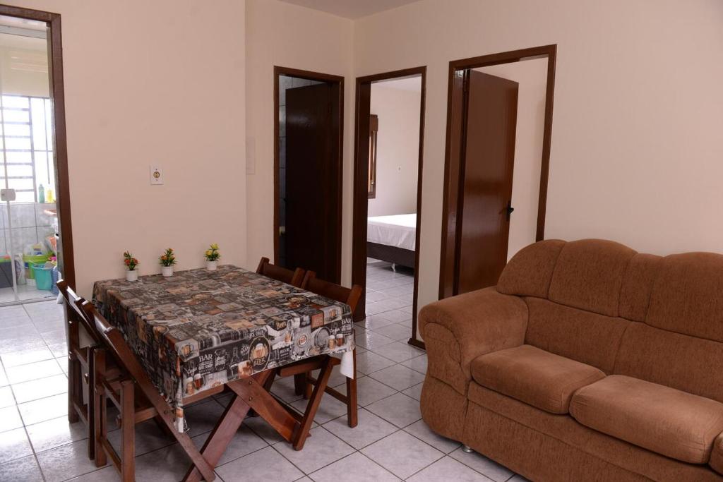 Incrivel apto completo e confortavel Santa Rosa RS photo 4