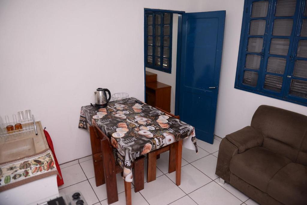 Apto c Wifi e otima localizacao em Santa Rosa RS photo 1