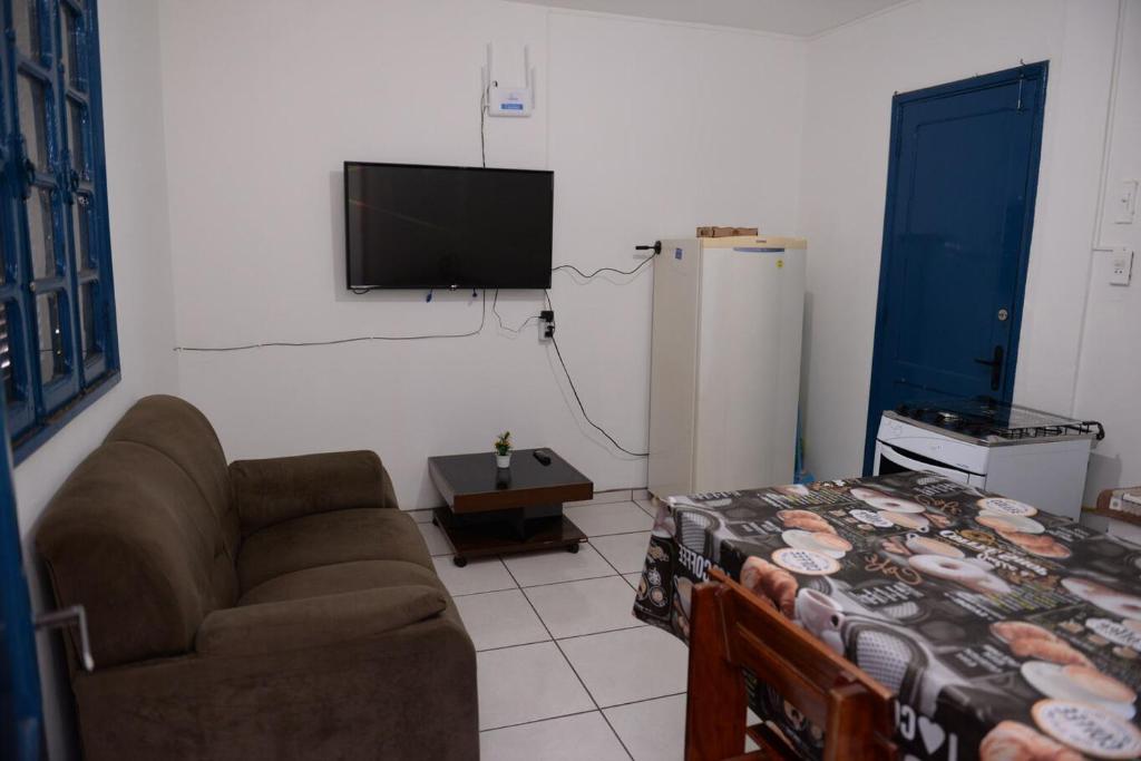 Apto c Wifi e otima localizacao em Santa Rosa RS photo 2