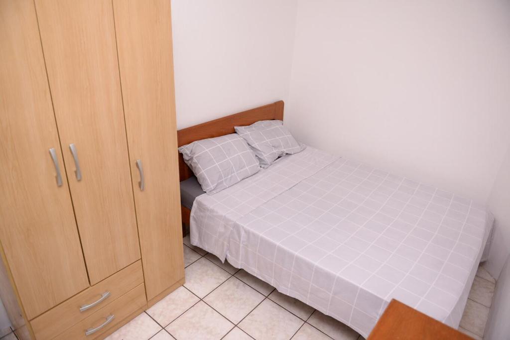 Apto c Wifi e otima localizacao em Santa Rosa RS photo 3