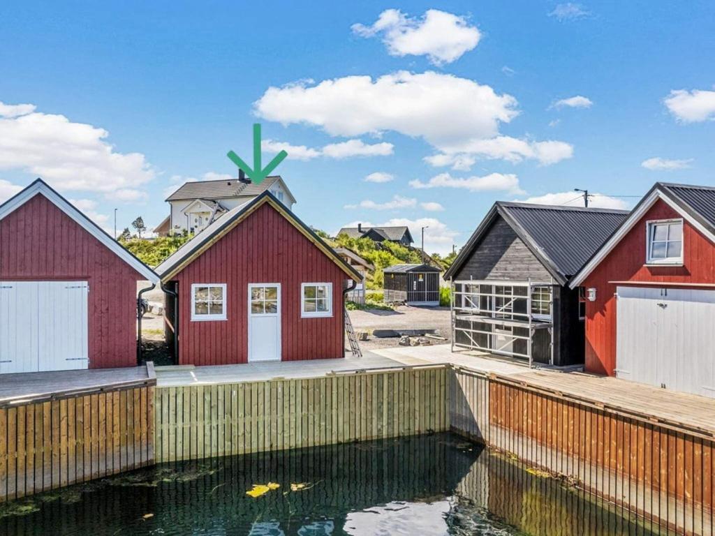 Holiday home Averøy VII photo 4