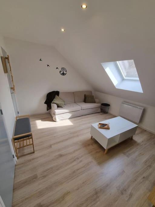Cosy appartement photo 1