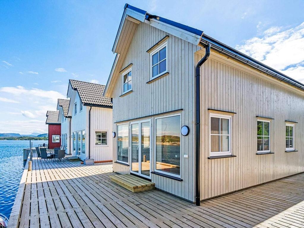 Holiday home Averøy VII