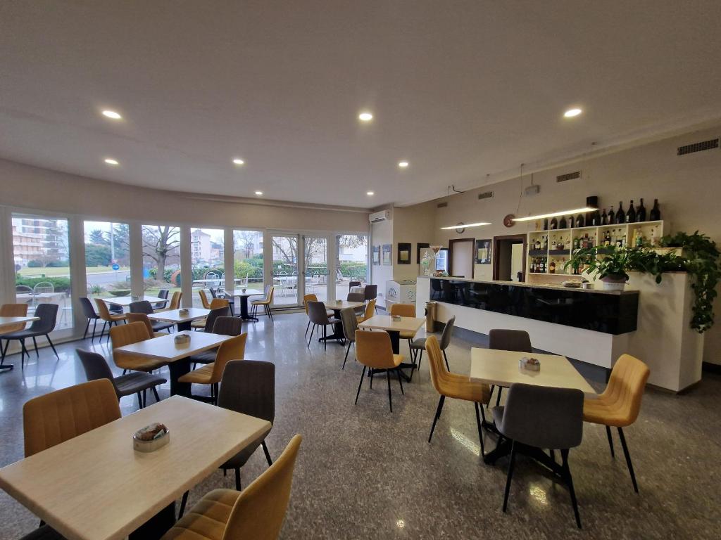 Modo Hotel photo 2