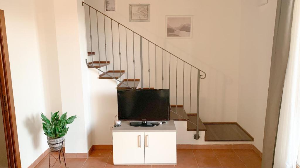 Confortevole Appartamento con Piscina